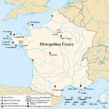 French navy facilities in metropolitan France corrected 2.svg