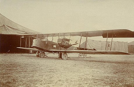 Friedrichshafen G.III