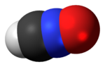 Fulminic acid 3D spacefill.png