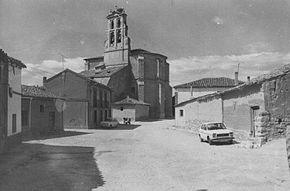 Fundación Joaquín Díaz - Iglesia de San Martín - Gallegos de Hornija (Valladolid) (2).jpg