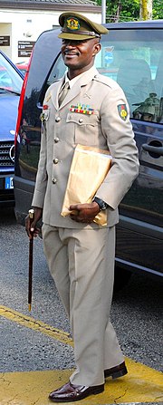 Officer (armed forces) - Wikipedia