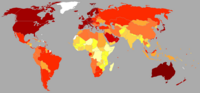 Thumbnail for File:GDP per capita (nominal) 2011.png