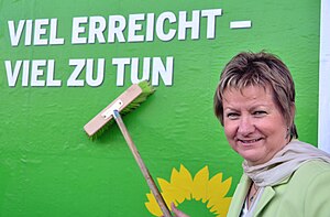 Sylvia Löhrmann: Ausbildung und Beruf, Politischer Werdegang, Weitere Tätigkeiten