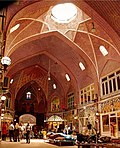 Miniatura per Basar de Tabriz