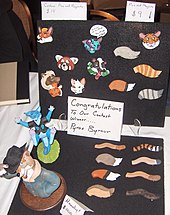 Furry fandom - Wikipedia