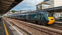 GWR Castle HST set.jpg