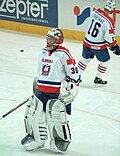 Sličica za Slovenija na Svetovnem prvenstvu v hokeju na ledu 2005