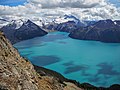 * Nomination Garibaldi Lake, British Columbia, Canada. --The Cosmonaut 23:10, 2 April 2024 (UTC) * Promotion  Support Good quality. --GoldenArtists 18:47, 3 April 2024 (UTC)