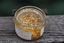 Garlic powder - Wikipedia