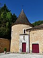 Chapelle du château de Saint-Germain