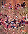 Bitka pri Dandanakane, miesto seldžuckej výhry nad Ghaznovcami