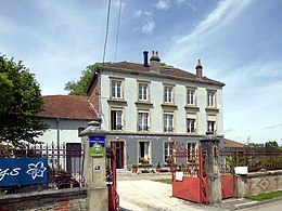 Gemmelaincourt - Voir