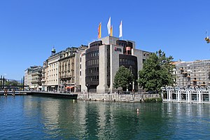 L'Île (Genève)