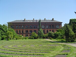 Geologisches Museum Kopenhagen