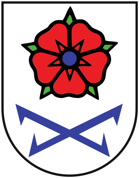 Gernsbach Wappen