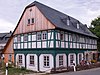 Wohnhaus in Weißbach