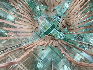 Giant squid - Tottori Prefectural Museum 28.jpg