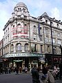 Gielgud Theatre