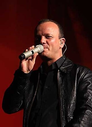 <span class="mw-page-title-main">Gigi D'Alessio</span> Musical artist