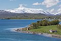 * Nomination Gisundet near Gibostad, Senja, Troms og Finnmark county, Norway --JoachimKohler-HB 11:38, 22 March 2020 (UTC) * Promotion Good quality -- Spurzem 12:25, 22 March 2020 (UTC)  Support Good quality. --Alexander Leisser 09:35, 24 March 2020 (UTC)