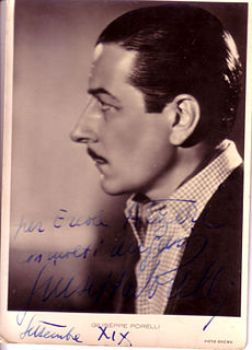 <span class="mw-page-title-main">Giuseppe Porelli</span> Italian actor