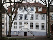 Wohnhaus