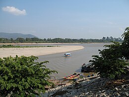 Chiang Saen District - Voir