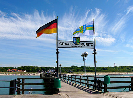 Graalmüritz