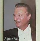 Alfredo Kraus -  Bild