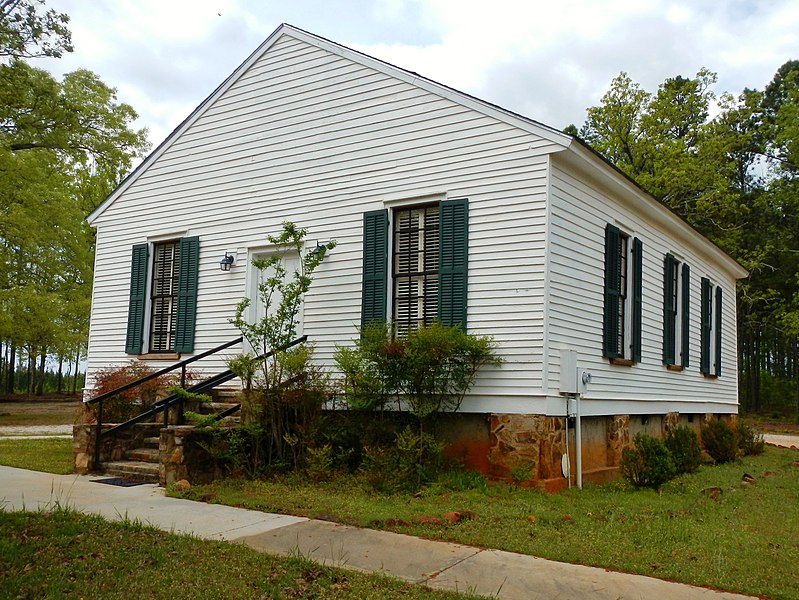 File:Greenville Presbyterian Church and Cemetery; Greenville, GA.JPG