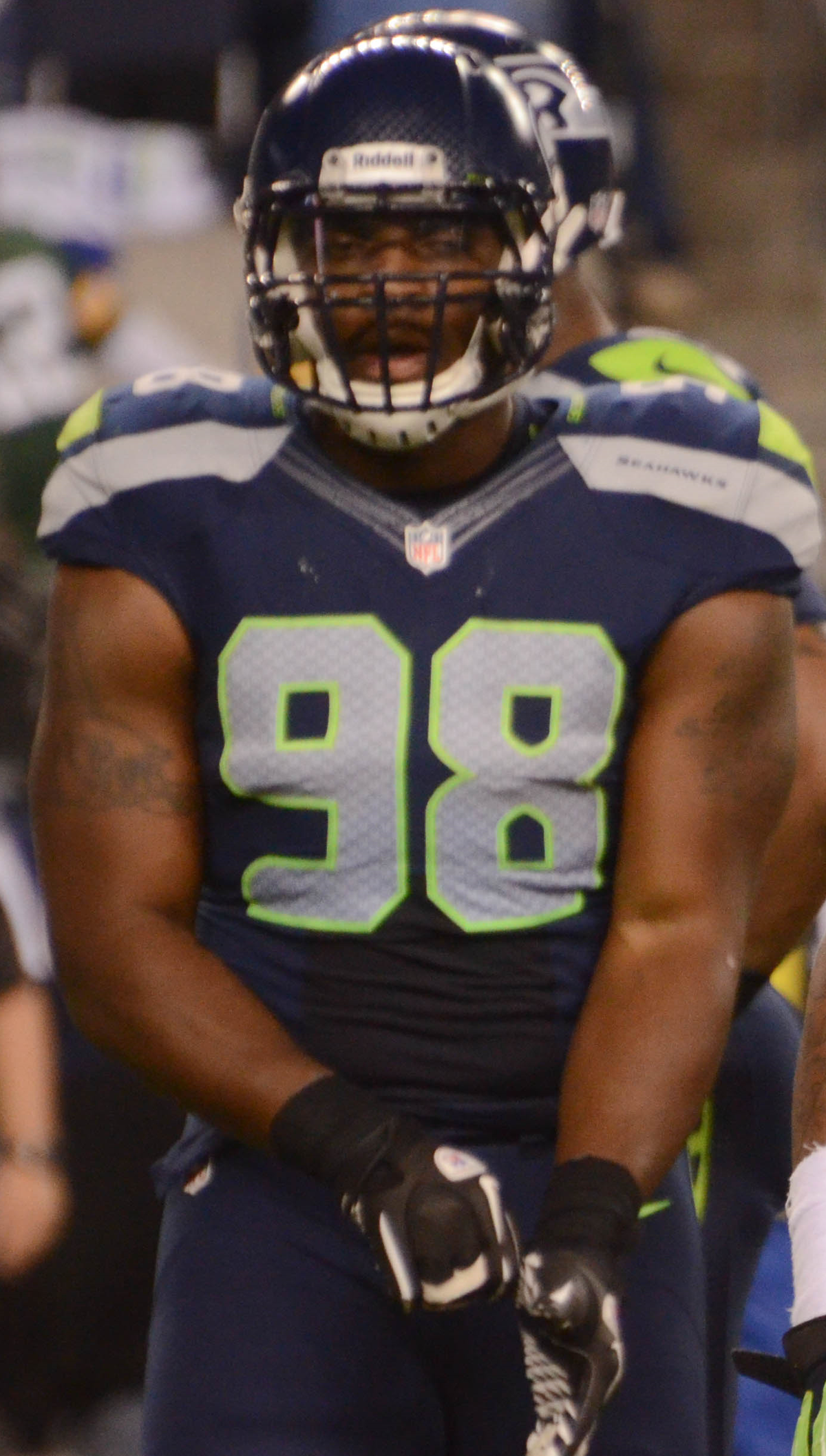 File:Byron Maxwell.JPG - Wikipedia