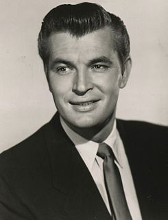 <span class="mw-page-title-main">Gregg Palmer</span> American film and television actor