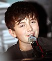 Q298360 Greyson Chance geboren op 16 augustus 1997