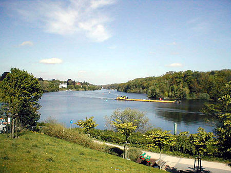 Griebnitzsee