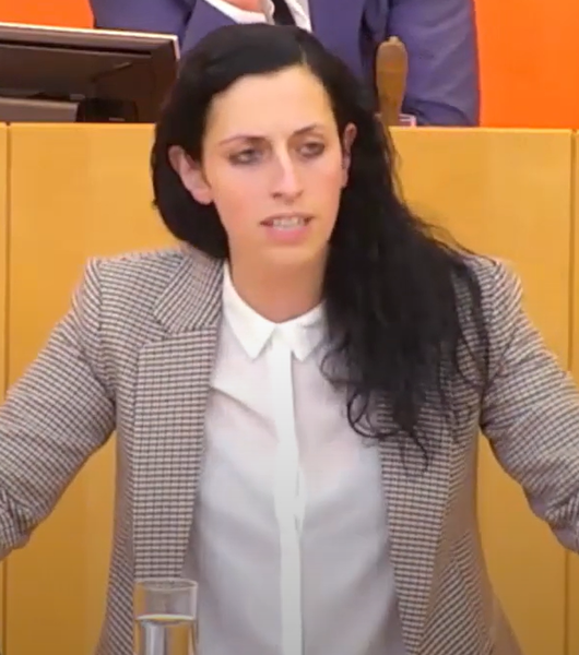 File:Gronemann Vanessa-DIE GRÜNEN-HESSISCHER LANDTAG 2019.png