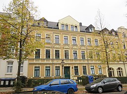 Gustav-Adolf-Straße 20