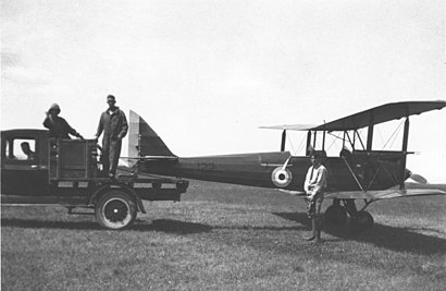 Gypsy Moth nr. 122 van 18 (B) Sqn RCAF - 1938.jpg