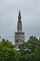 * Nomination Belfry of the town hall in Lille (Nord, France). --Gzen92 06:58, 8 September 2021 (UTC) * Promotion  Support Good quality. --Steindy 08:57, 8 September 2021 (UTC)