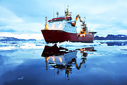 HMS Protector in Antarctica.jpg