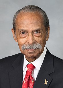 Henry M. "Mickey" Michaux