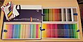 HOLBEIN Pencils Set of 150 - straight from Japan... (38683795561).jpg