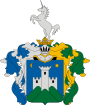 Coat of arms of Szigliget