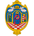 Tolna vármegye címere