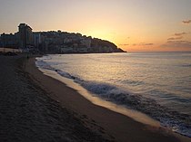 Bãi Biển Haeundae