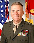 General Michael W. Hagee, 33rd Commandant of the United States Marine Corps