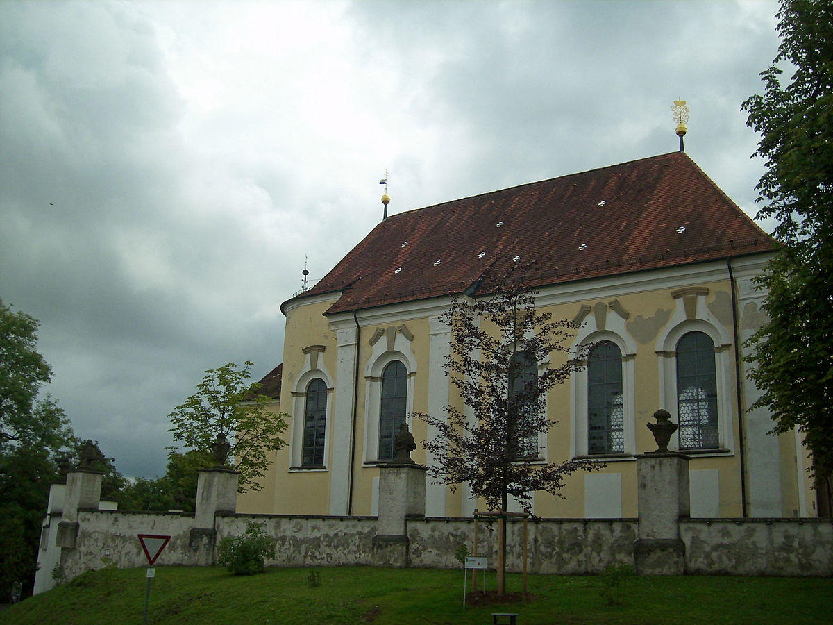 Католическая Церковь в Германии