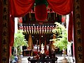 Hainan Temple (Tokong Hainan) - George Town - Penang - Malaysia - 01 (35445776776).jpg