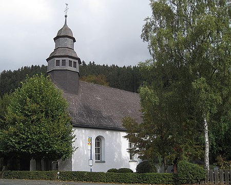 Hallenberg Liesen AltePfarrkirche1 Asio