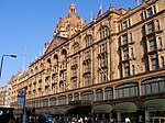 Harrods