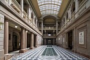 Interior Hartford Municipal Building interior.jpg